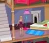 Для девочек Кукольный домик Барби – Barby doll house