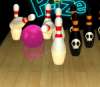 Спортивные Диско боулинг – Disco bowling deluxe