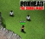 Война с зомби