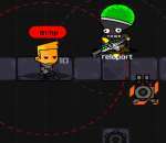 Игра Убить героев