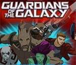 Игра Игра Стражи Галактики