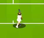 Теннис – Tennis game