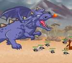 Игра Огонь и меч