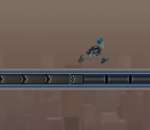 Игра G-переключатель