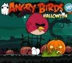 Энгри Бердс - Angry Birds Halloween