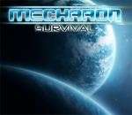 Игра Боевой робот, Выживание