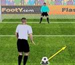 Пенальти Шутер 2