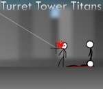 Turret Tower Titans
