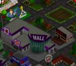 Игра Перестройка