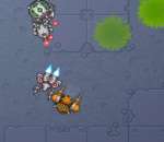 Игра Роболегионы – Robot Legions