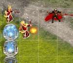 Игра Легенды Кальдеры – Caldera legends