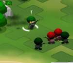 Игра Военное дело