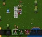 Игра Герои наемники