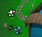 Игра Драконоборец 2 – Dragon boy 2