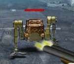 Игра Робоохота – Hunting for robots