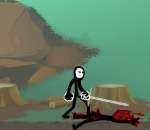 Игра Великое палкоключение – An epic stickventure