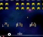 Игра Вторжение из космоса