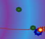 Игра Пожирание – Gobble