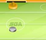 Аэрохоккей – SGA Air Hockey