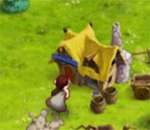 Игра Игра Королевство для принцессы