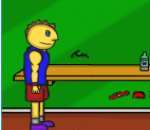 Игра Прыжки в длину – Jumping long