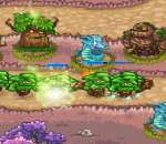 Игра Хранитель рощи