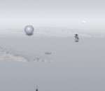 Игра Снежный ком - Snowball