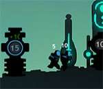 Игра ControlCraft