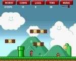 Игра Супер Марио