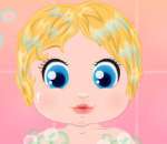 Идеальный ребенок Барби – Barbie`s perfect baby
