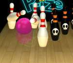 Диско боулинг – Disco bowling deluxe
