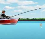 Профессиональная рыбалка – Bass Fishing Pro