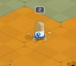 Игра Земля красок – Paint land 