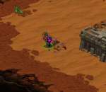 Игра Старкрафат РПГ