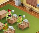 Игра Безумный гендир