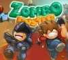 Игры зомби Zombo Buster