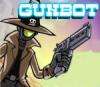 Стрелялки Боевой робот (Gunbot)