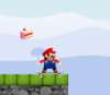 Детские Забег Марио – Mario run