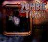 Игры зомби Зомби поезд