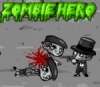 Игры зомби Зомби герой